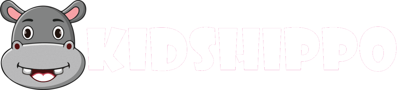 Kidshippo Logo